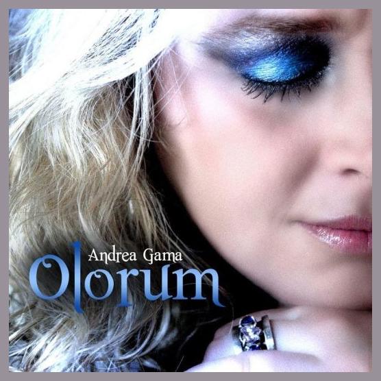 Andrea Gama Cantora